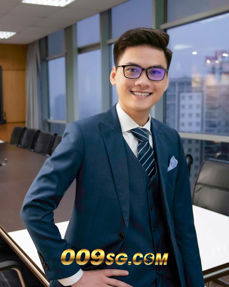 Nguyễn Nhật Nam - nhà lãnh đạo tài năng của 009 Casino