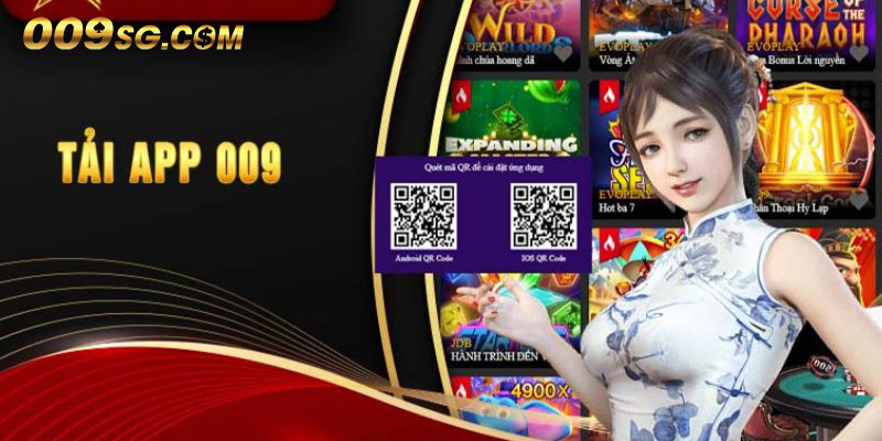 Lý do nên tải app 009 Casino 